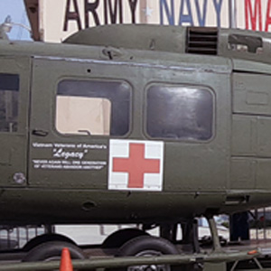 welcome home celebration